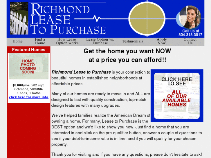 www.richmondleasetopurchase.com