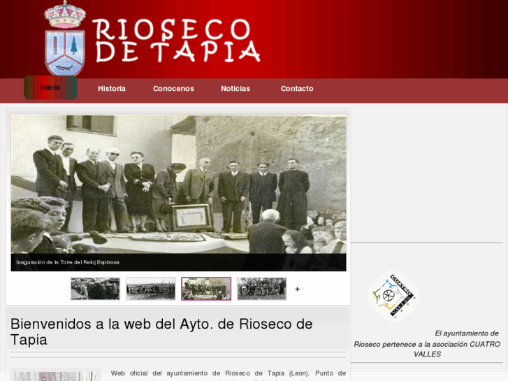 www.riosecodetapia.com