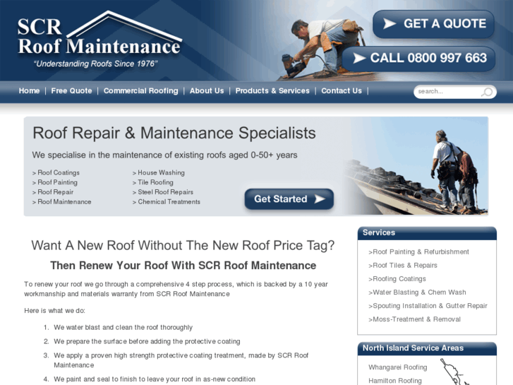 www.roofingcompany.co.nz