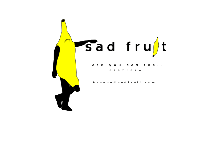 www.sadfruit.com