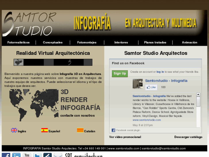 www.samtorstudio.com