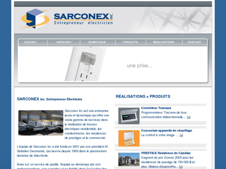 www.sarconex.com