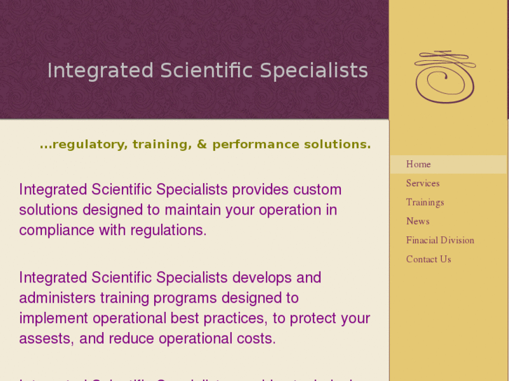 www.science-specialists.com