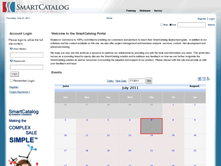 www.smartcatalog.net