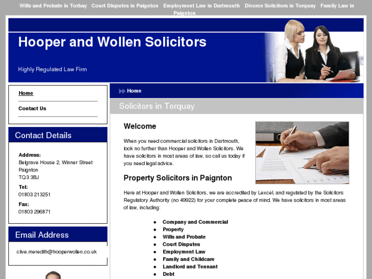 www.solicitorstorquay.com