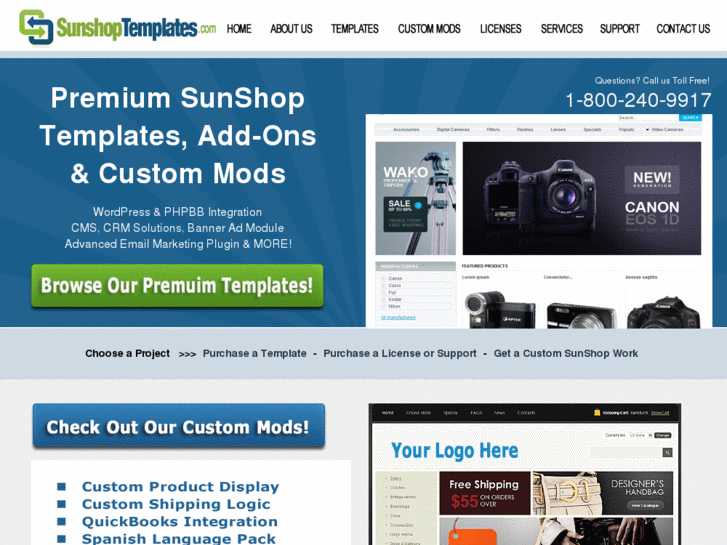 www.sunshoptemplates.com