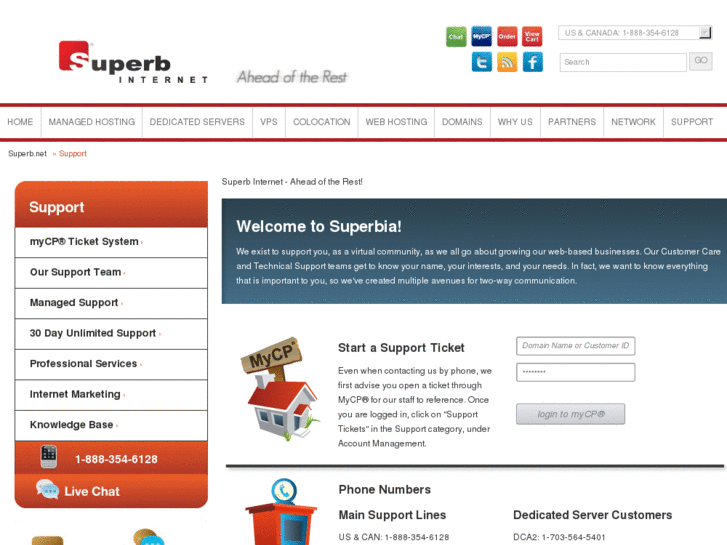 www.superbsupport.net