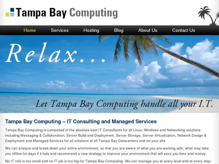 www.tampabaycomputing.com