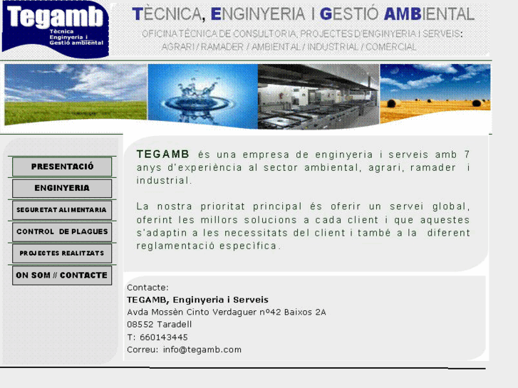 www.tegamb.com