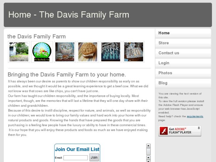 www.thedavisfamilyfarm.com