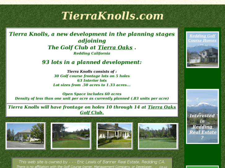 www.tierraknollsestates.com