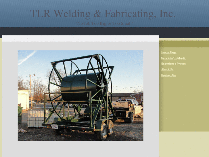 www.tlrwelding.com