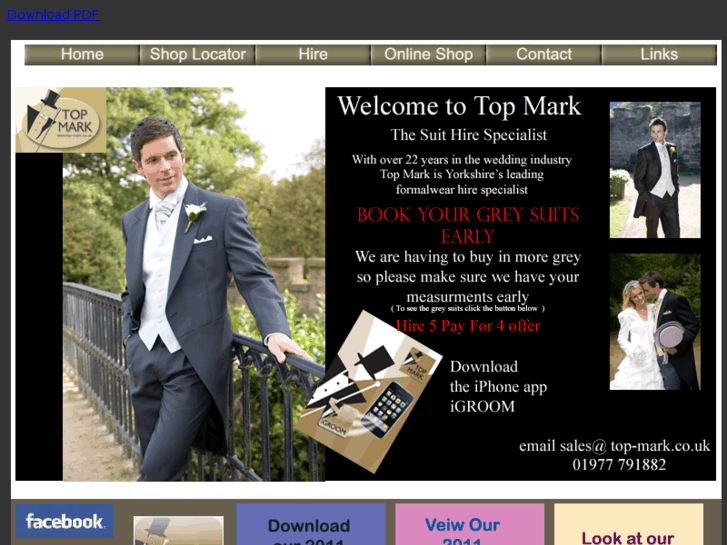 www.top-mark.co.uk