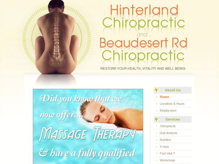 www.totallychiropractic.com