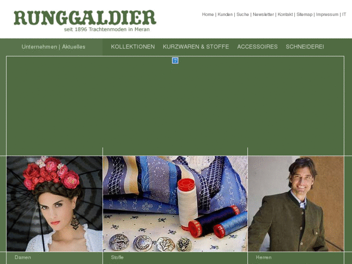 www.trachten-runggaldier.com