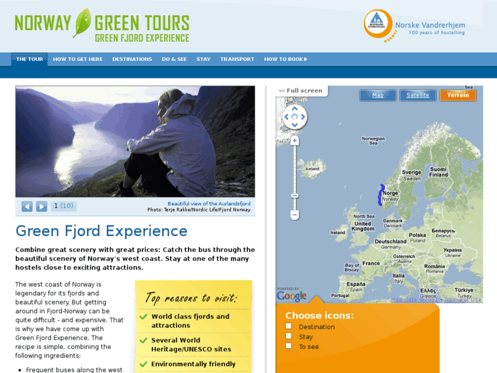 www.travelling-green.com