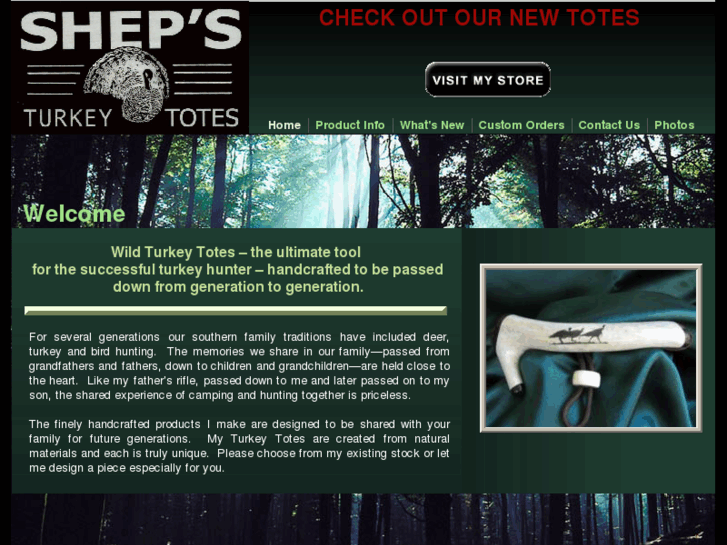 www.turkeytotes.com