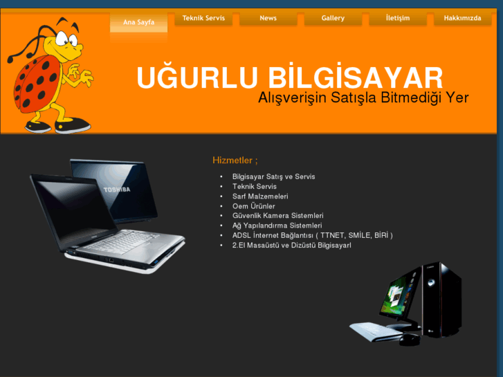 www.ugurlubilgisayar.net