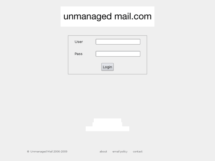 www.unmanagedmail.com