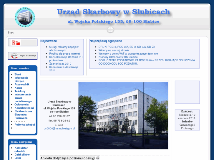 www.us-slubice.pl