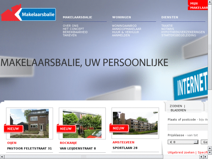 www.verkopenhuis.net