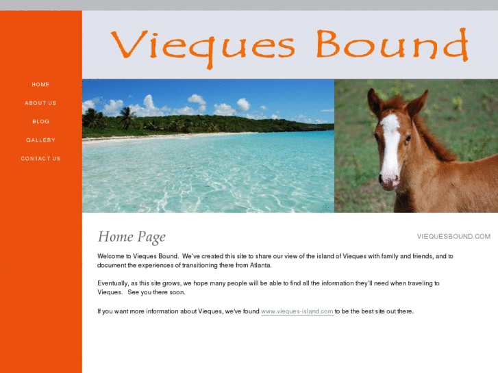 www.viequesbound.com