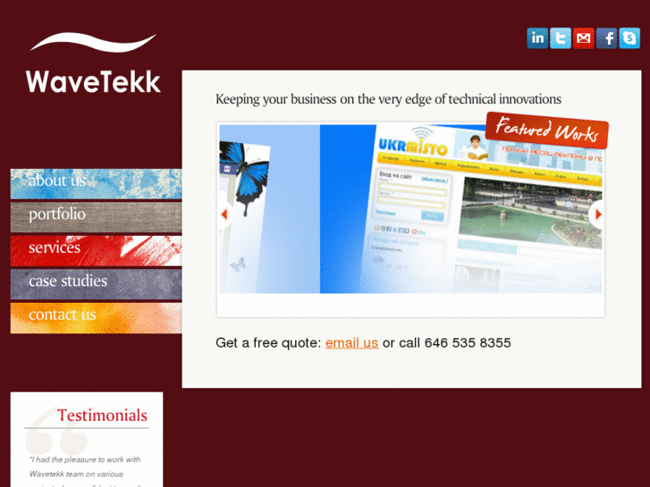 www.wavetekk.com