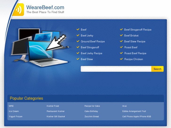 www.wearebeef.com