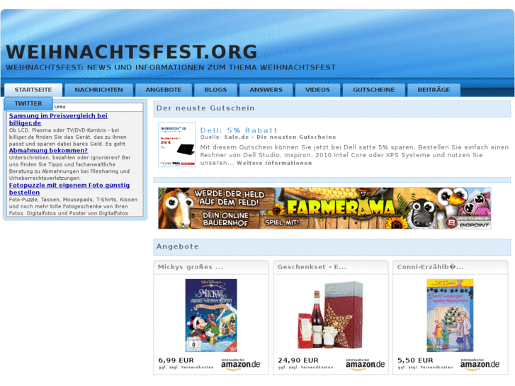 www.weihnachtsfest.info