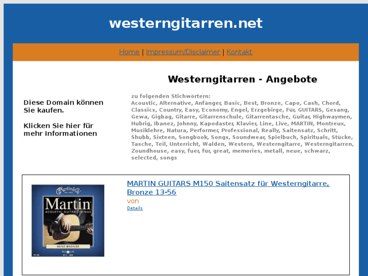 www.westerngitarren.net