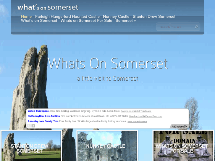 www.whatsonsomerset.co.uk