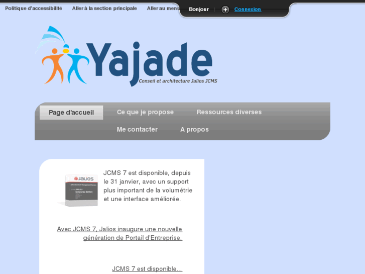 www.yajade.com