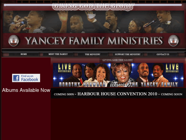 www.yanceyfamilyministries.com