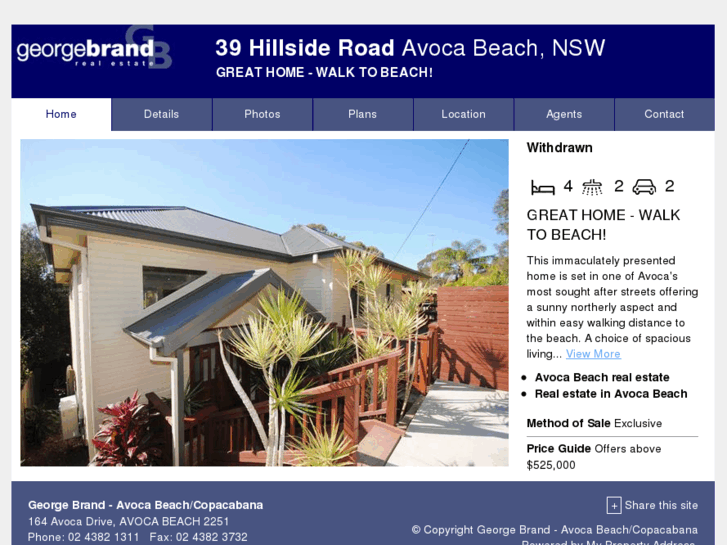 www.39hillsideroadavocabeach.com