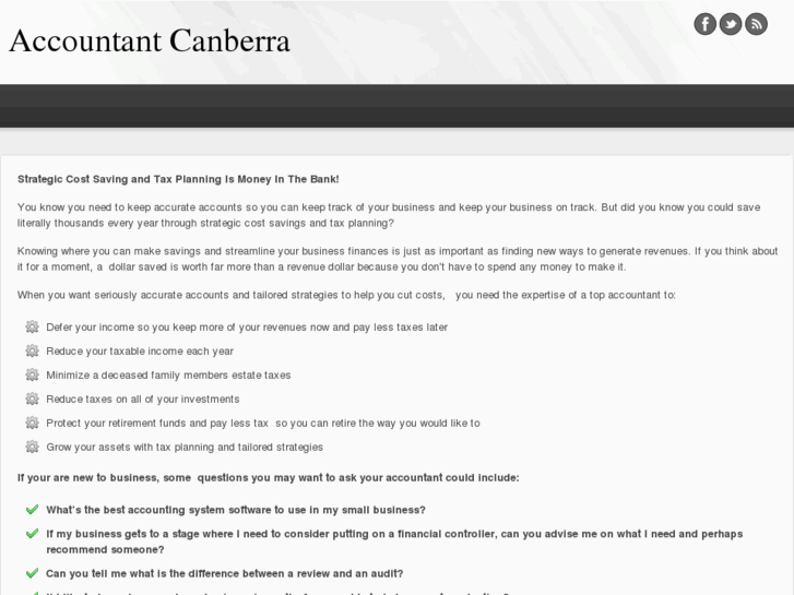 www.accountantcanberra.com