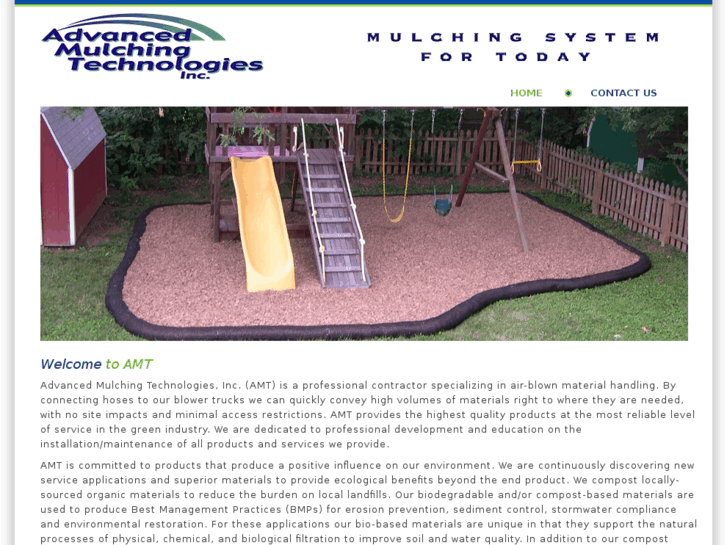 www.advancedmulching.com