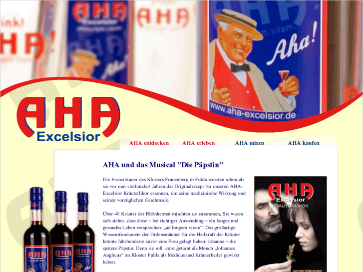 www.aha-excelsior.de