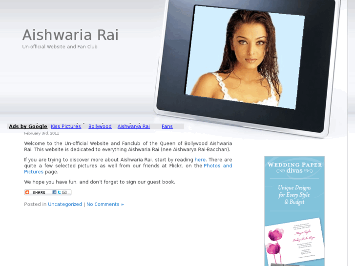 www.aishwaria.com