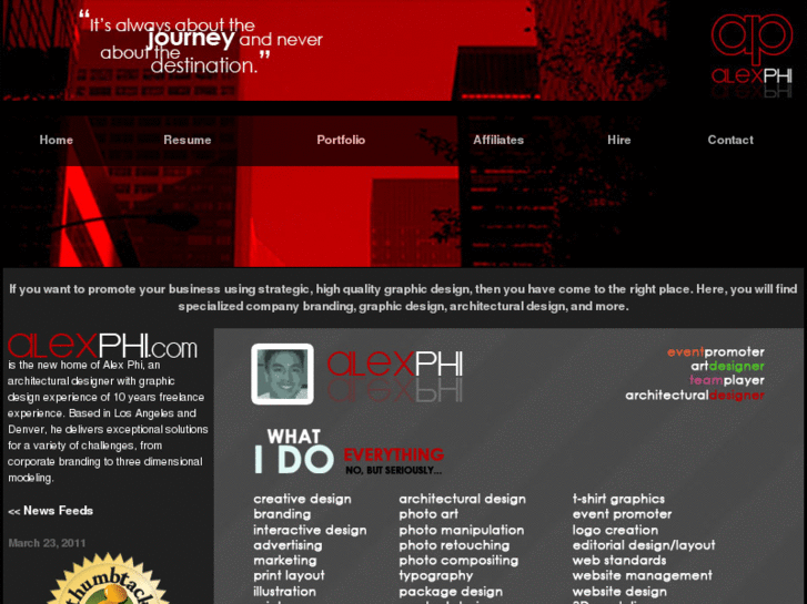 www.alexphi.com