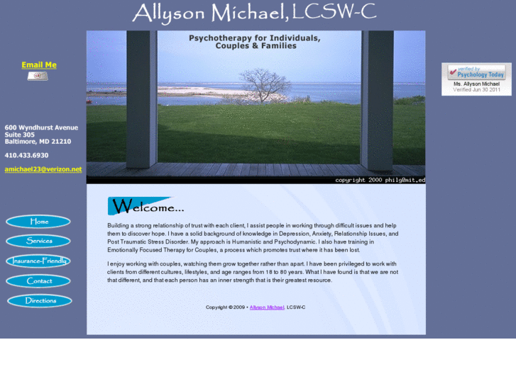 www.allysonmichael.com