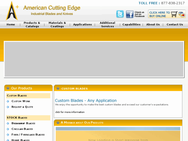 www.americancuttingedge.com