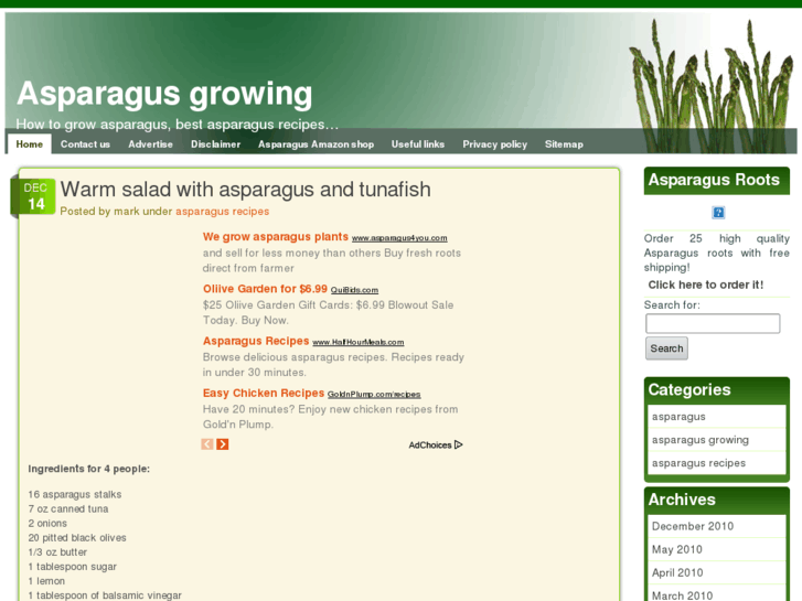 www.asparagusgrowing.net