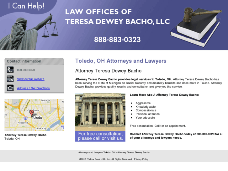 www.attorneysocialsecuritymonroe.com