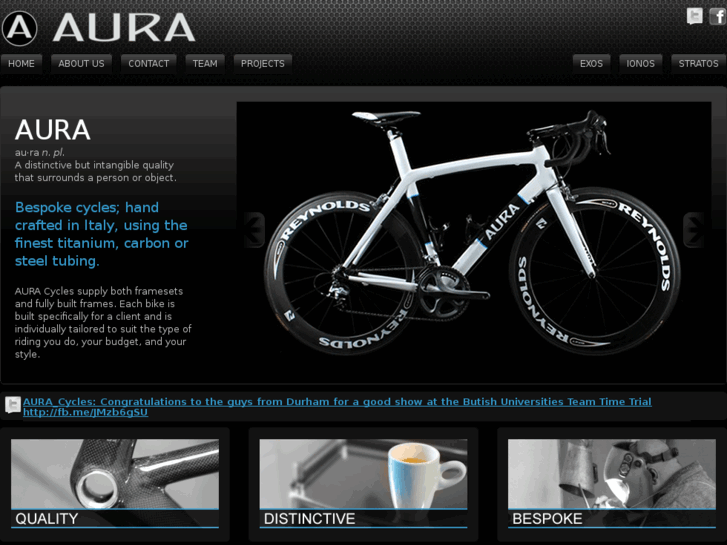 www.aura-cycles.com