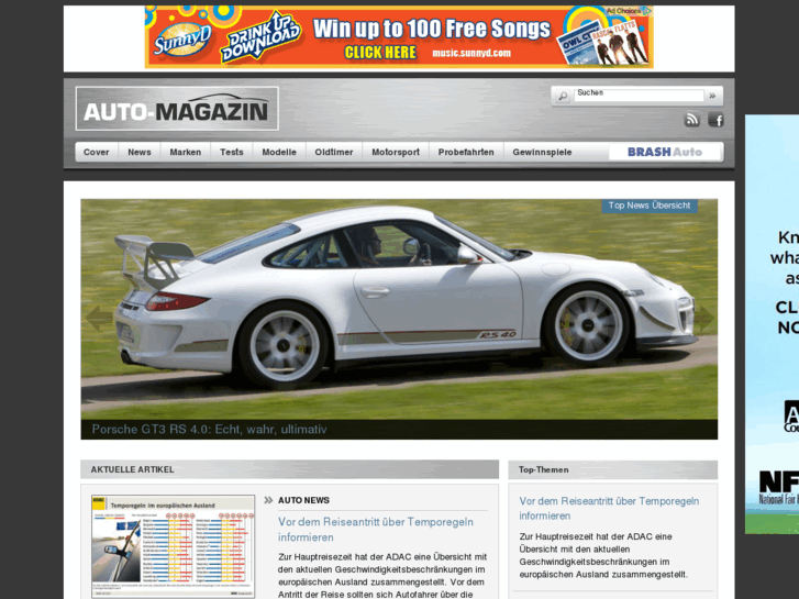 www.auto-magazin.com