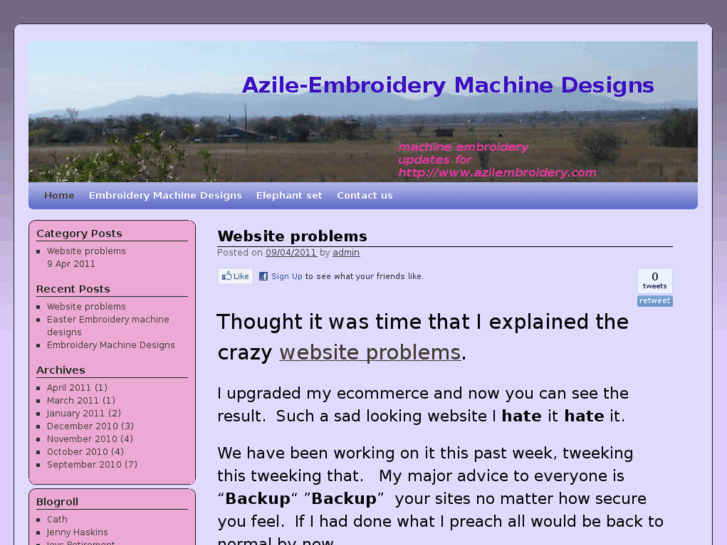 www.azile-embroidery.com