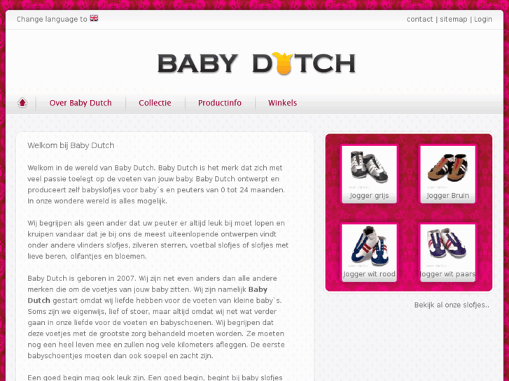 www.baby-dutch.nl