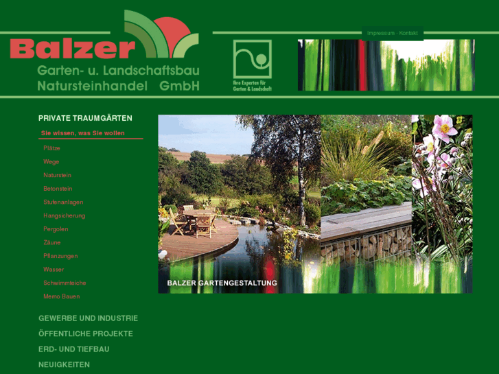 www.balzer-gartengestaltung.de