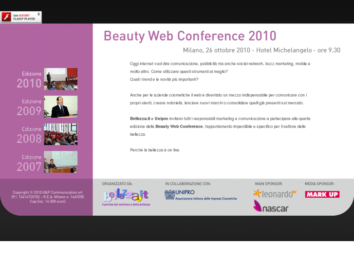 www.beautywebconference.com