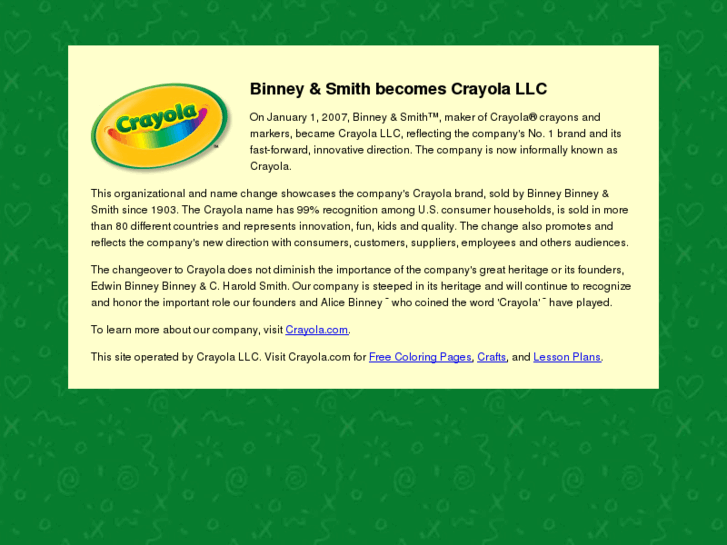 www.binney-smith.com